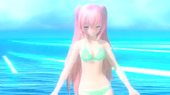 積乱雲グラフィティ