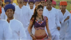 印度群星 - Jadoo Ki Jhappi