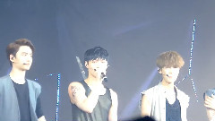 张艺兴自我介绍 说上海话