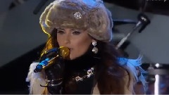 Nelly Furtado - Waiting For The Night & Maneater