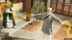 金庸武侠剧功夫鉴赏