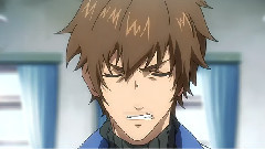 动漫<口袋巧克力> 片段