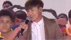 何韵诗 - 青空 & 痴情司