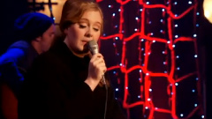 Adele - Naturalwoman Vh1