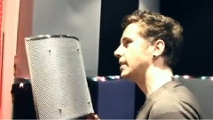 McFly - Danny's Studio Tour