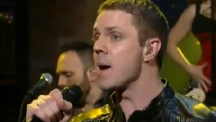 Scissor Sisters - Running Out