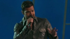 Ricky Martin - Lo Mejor De Mi Vida Eres Tu