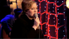 Adele - Natural Woman