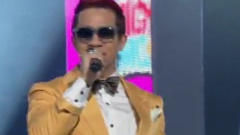 Mighty Mouth - Tok Tok