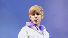 Justin Bieber - Reaction