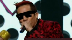 Mighty Mouth - Tok Tok