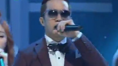 Mighty Mouth - Tok Tok