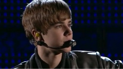 Baby & Never Say Never & OMG