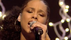 Alicia Keys - You Don't Know My Name TOTP