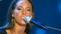 Alicia Keys - Superwoman