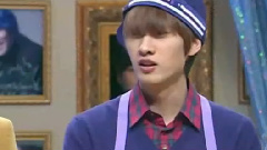 SuperJunior的先见之明 EP05