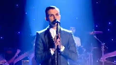 Hurts - Sunday The Graham Norton Show