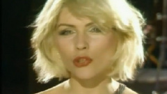 Blondie - Heart Of Glass