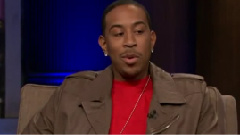 Ludacris - Chelsea Lately