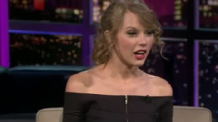 Taylor Swift - Chelsea Lately