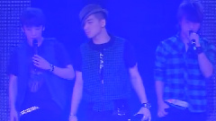 NO NO NO & 一天一天 禁烟