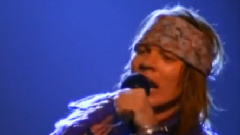 Guns N' Roses - You Could Be Mine