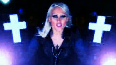 DVJ Bazuka - Boginya Electro