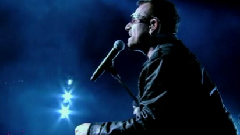 U2 - Get On Your Boots