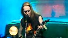 Children Of Bodom - Living Dead Beat