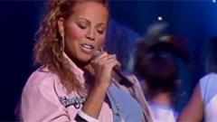 Mariah Carey - Boy
