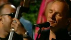 Sting - Shape Of My Heart