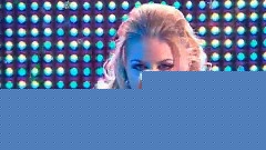 Ксения Зима в Москве