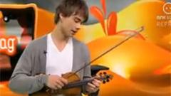 Alexander Rybak - Im Yours