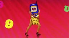 N.A.S.A. - Whachadoin