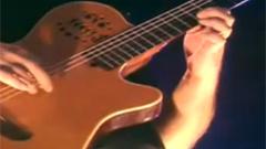 Alejandro Sanz - Me Ire