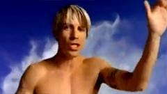 Red Hot Chili Peppers - Californication