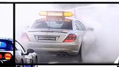 Ferry Corsten - The Race