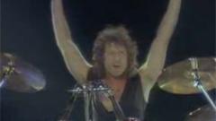 Scorpions - Big City Nights