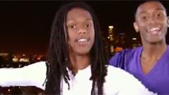 Brian McKnight - I love L.A.