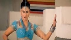 印度群星 - 天使的美