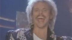 Scorpions - Rhythm Of Love