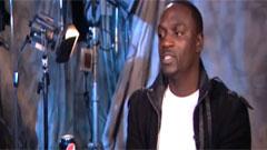 Akon - Oh Africa
