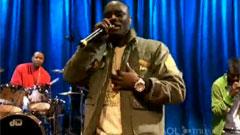 Akon - Mama Africa AOL Sessions