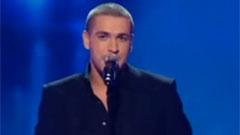 Shayne Ward - Somewhere Over The Rainbow