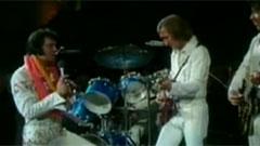 Elvis Presley - American Trilogy