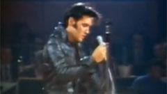 Elvis Presley - Jailhouse Rock