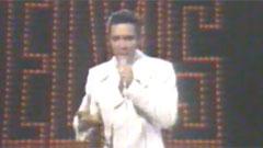 Elvis Presley - If I Can Dream