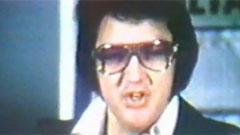 Elvis Presley - Unchained Melody