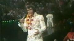 Elvis Presley - Suspicious Minds