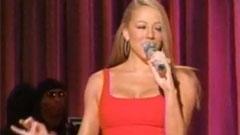 Mariah Carey - Touch My Body
